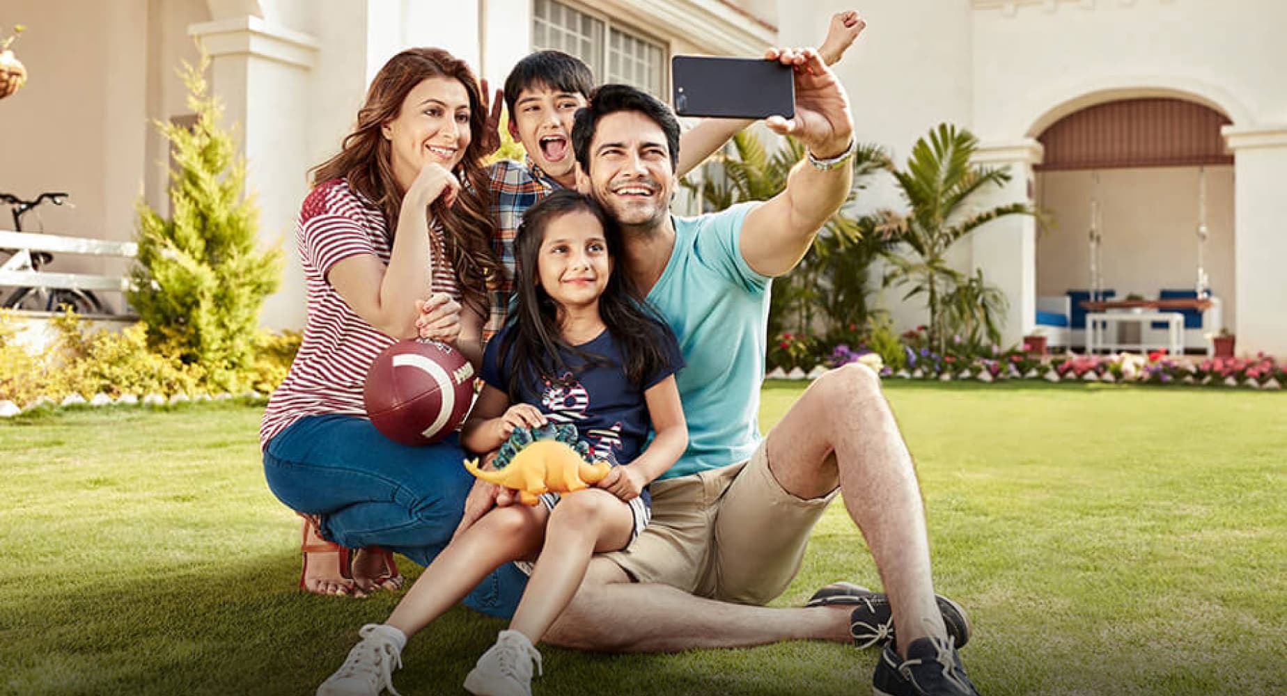 Hiranandani Shankarpally Image 2