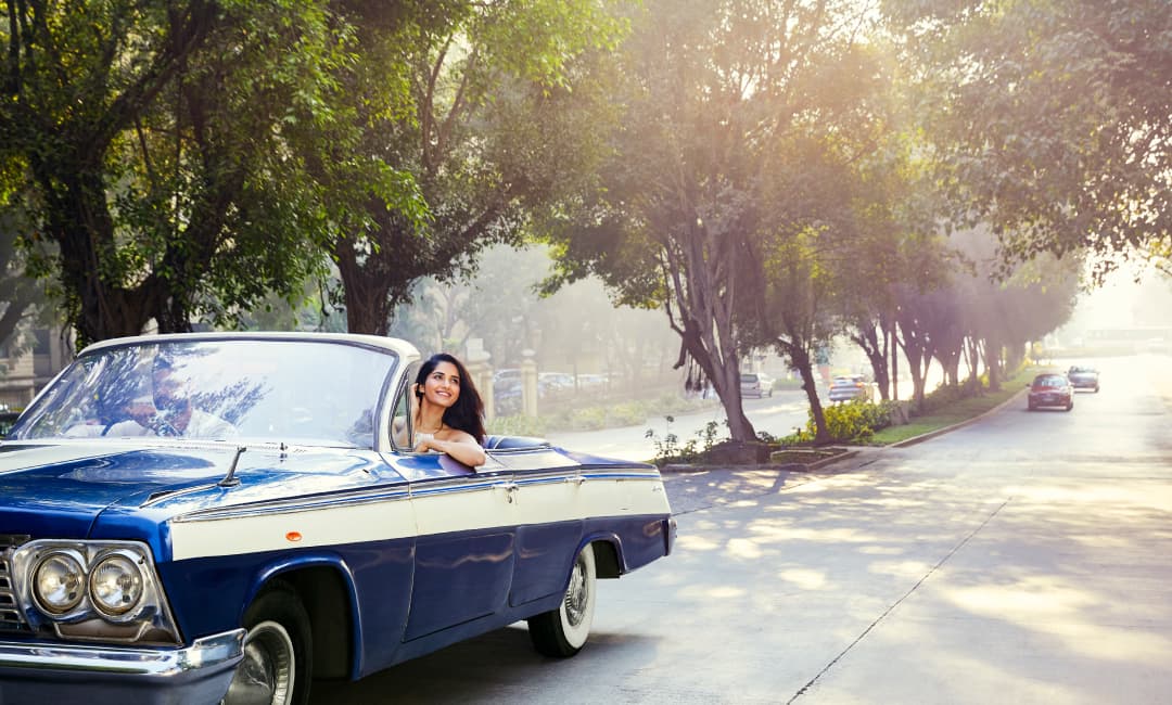 Hiranandani Solitaire exterior image 2