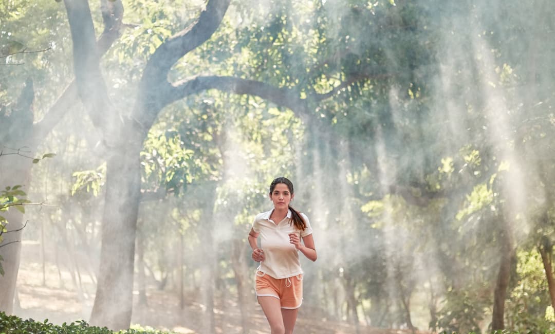 Hiranandani Solitaire exterior image 8