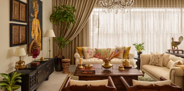 Somerset, Residential Project at Hiranandani Westgate, Thane