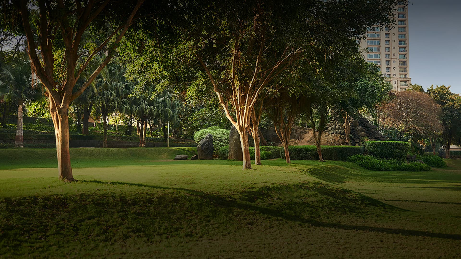 Westgate, Thane Residential project