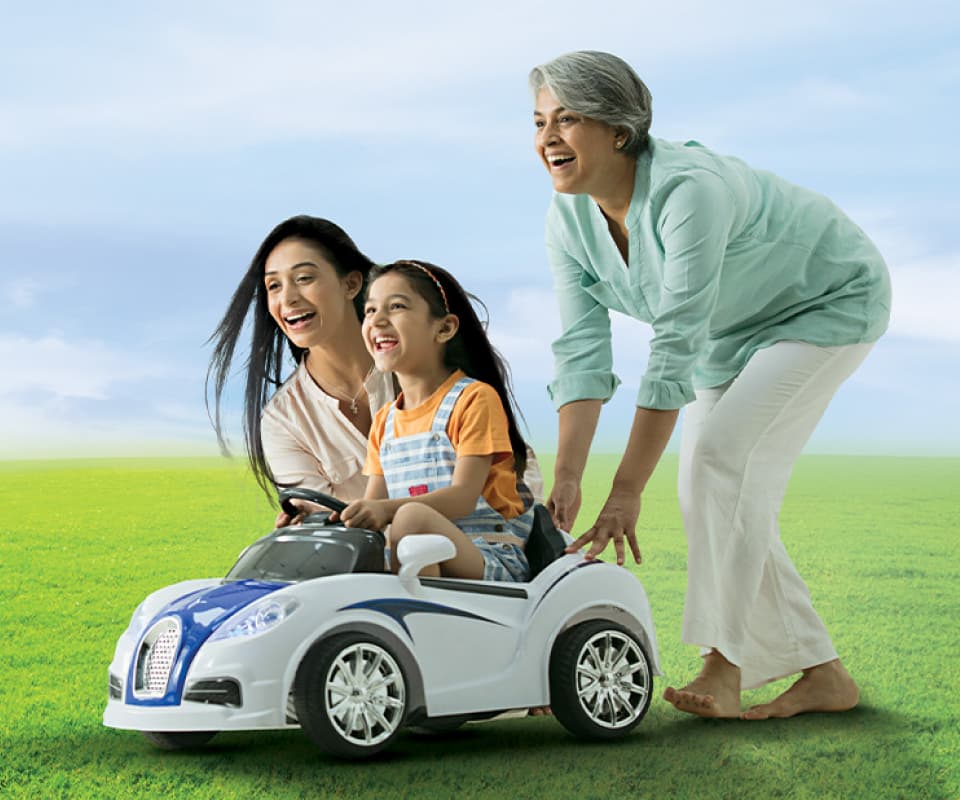 Hiranandani Thaiyur Paved Pathways