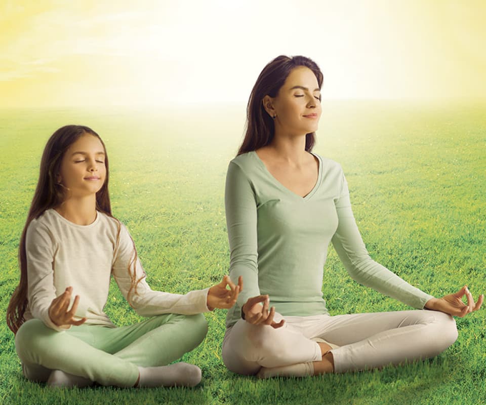 Hiranandani Thaiyur Wellness Area