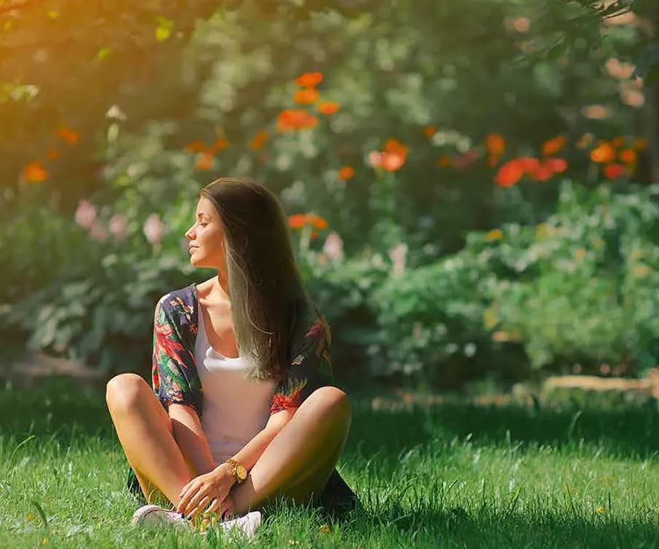 Hiranandani Somerset Open Lawn