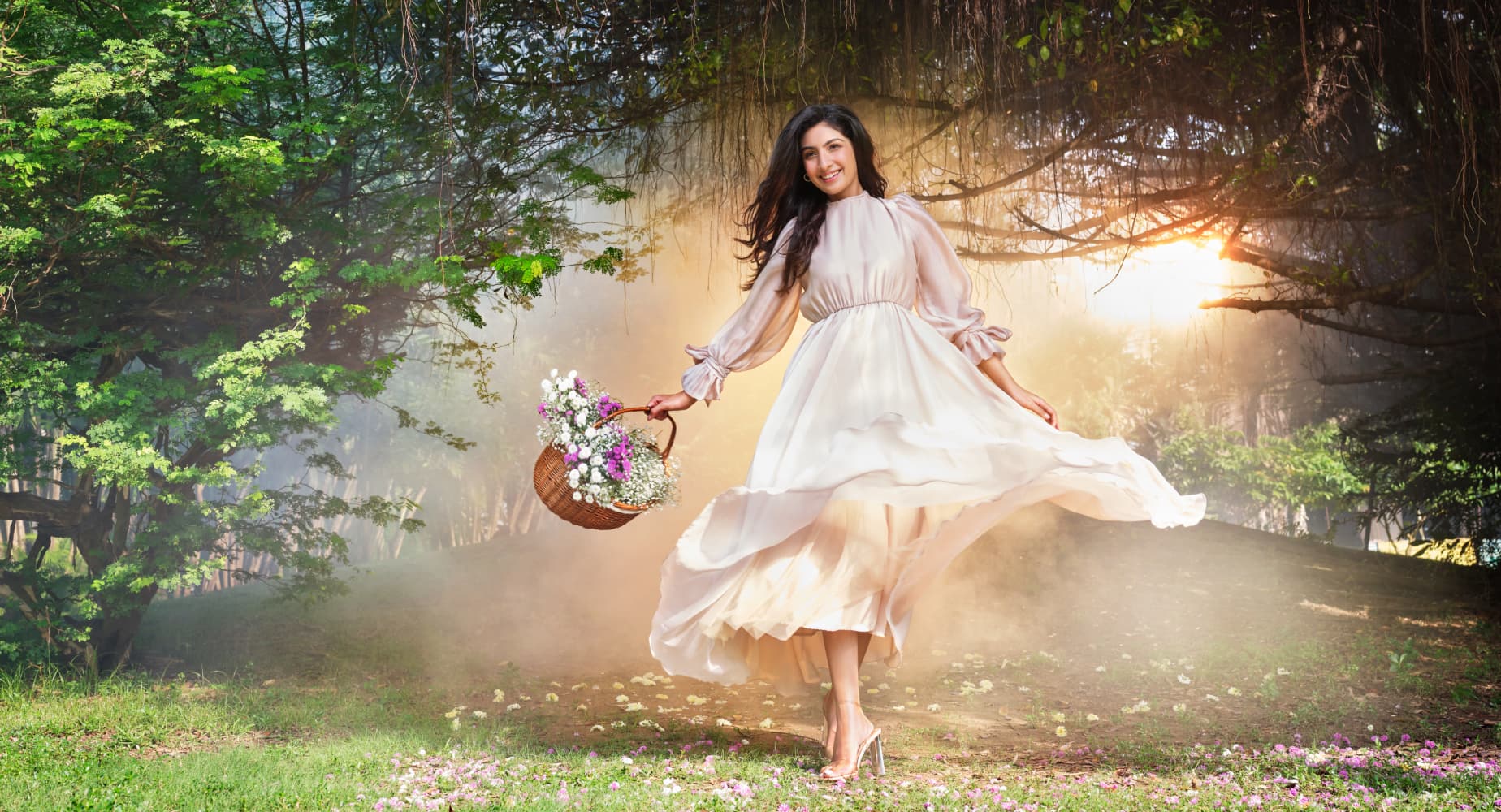 Living at Westgate, Thane