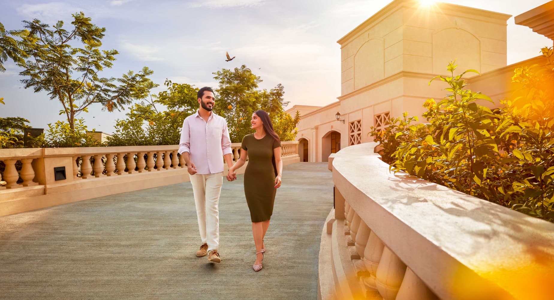 Hiranandani Woodspring image 1