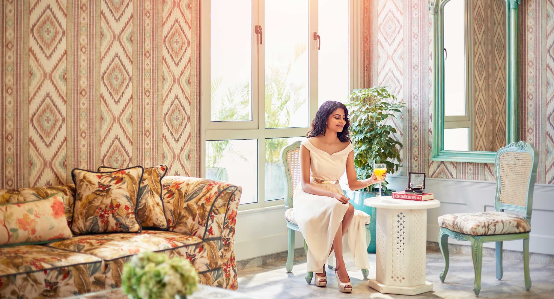 Hiranandani Woodspring image 2