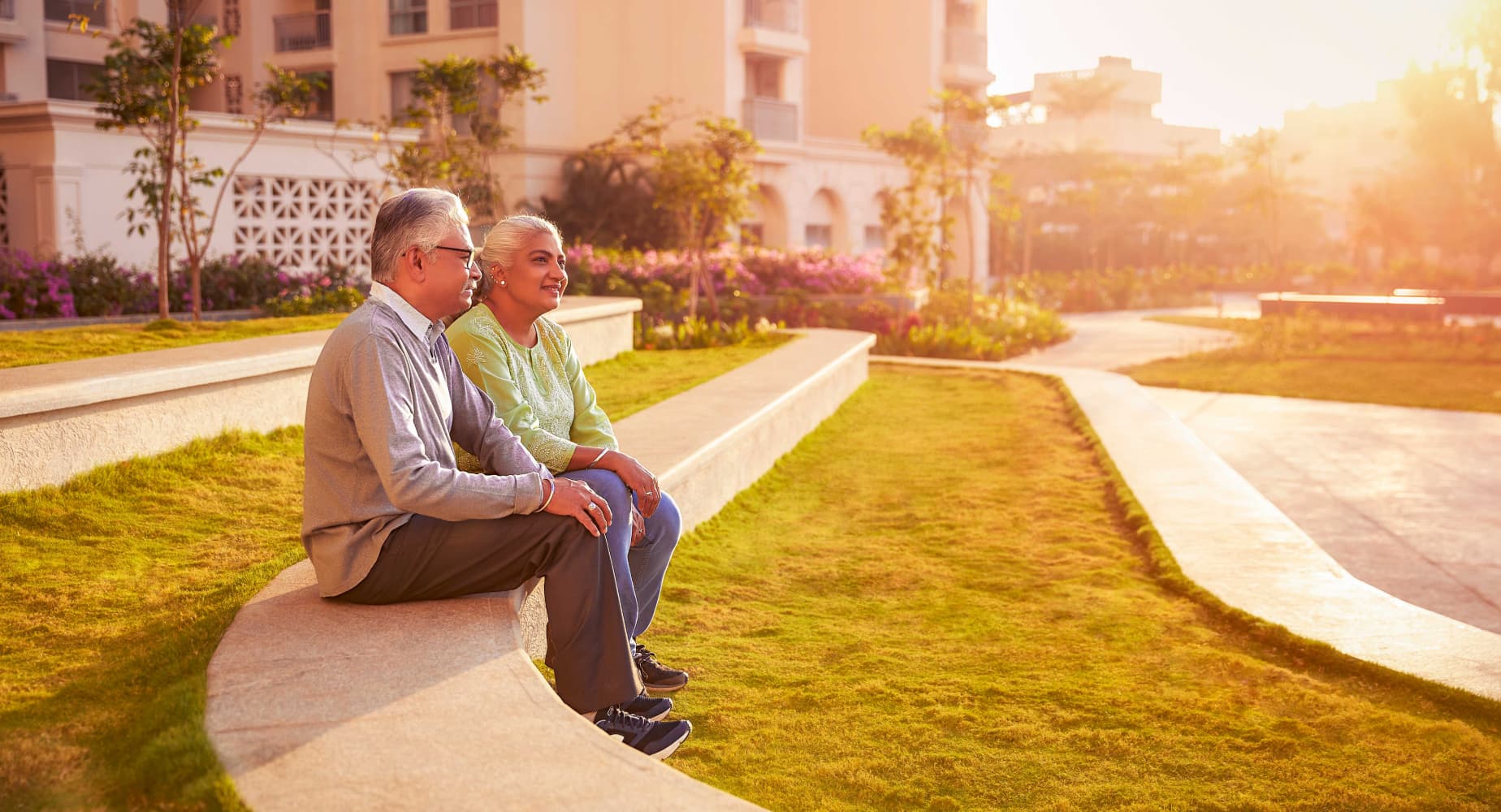 Hiranandani Woodspring image 3
