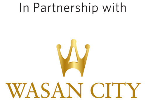 Partnership with Wasan City