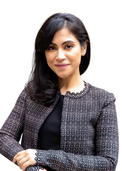Director Ms. Neha Hiranandani