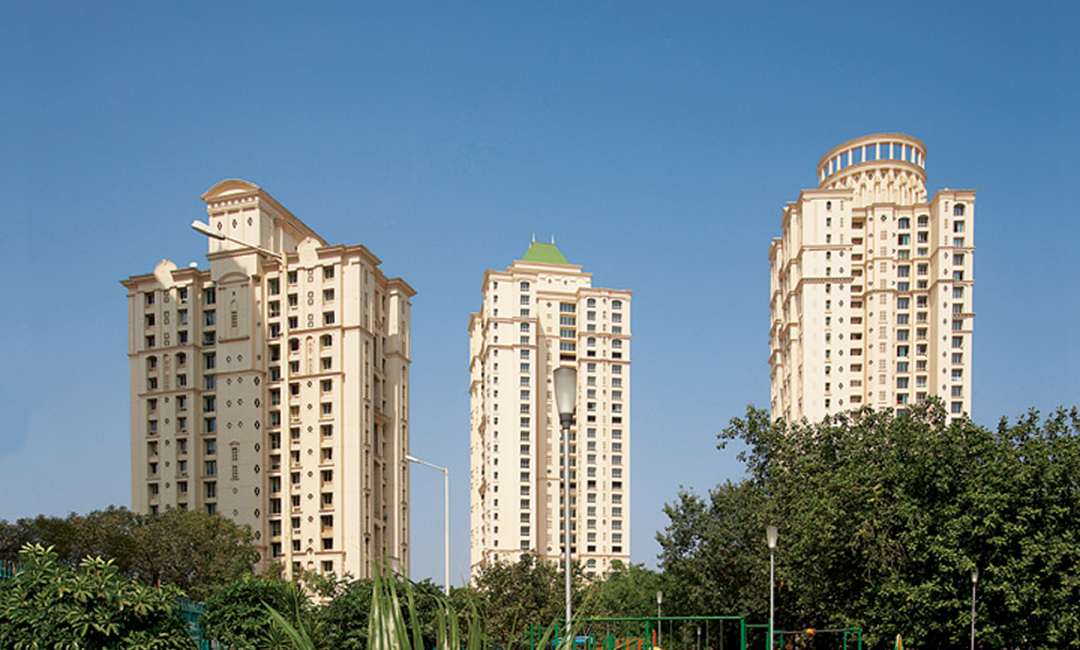Hiranandani Meadows Image 1