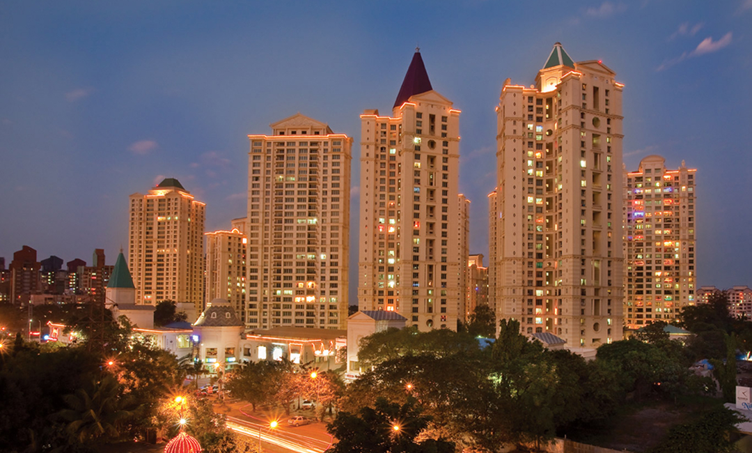 Hiranandani Meadows Image 6