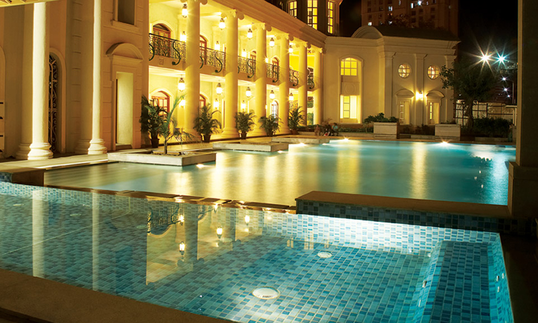 Hiranandani Meadows Image 7