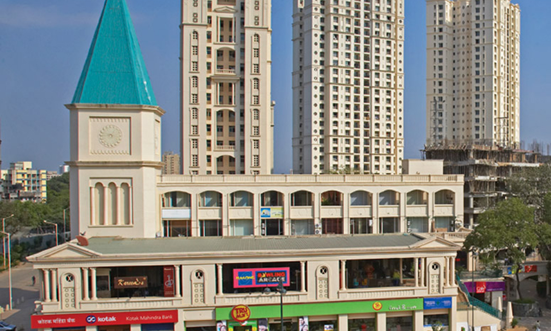 Hiranandani Meadows Image 8