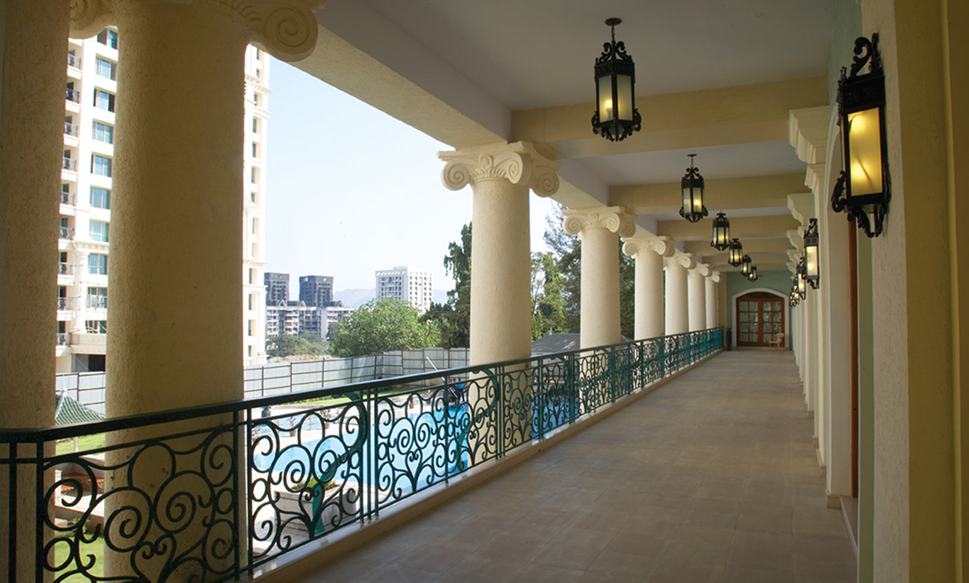 Hiranandani Meadows Image 10