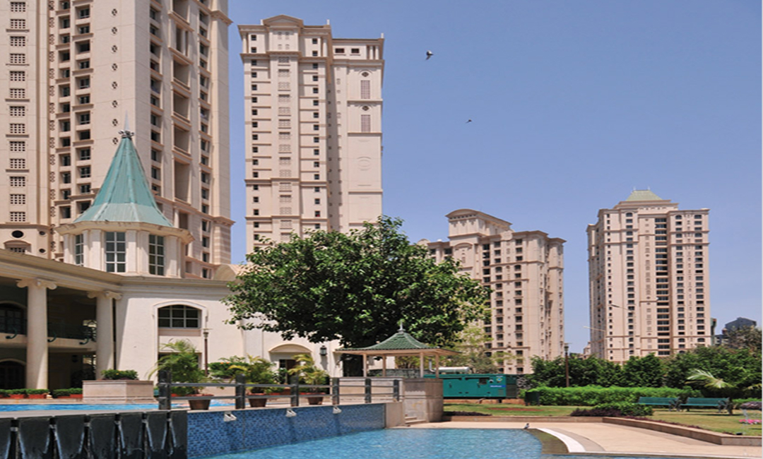 Hiranandani Meadows Image 4