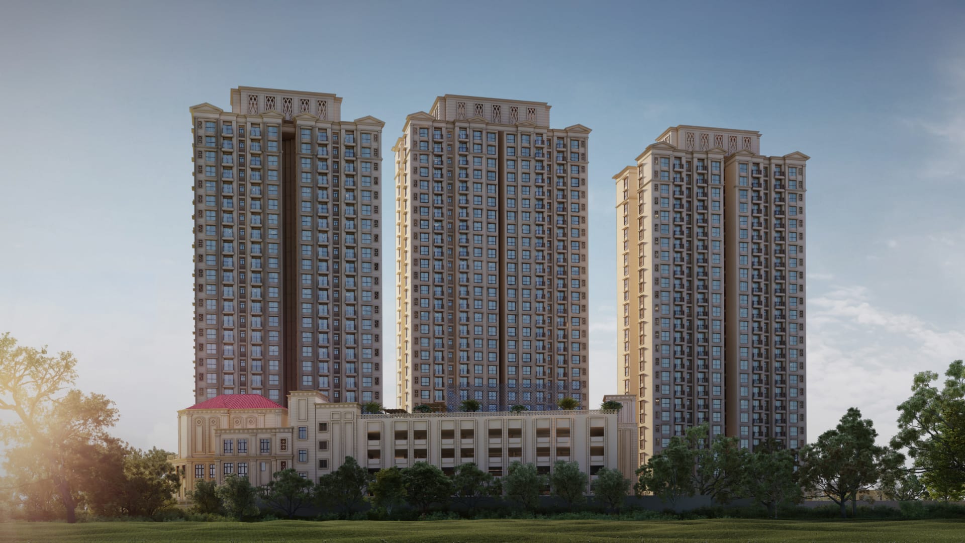 Flats in Kalyan