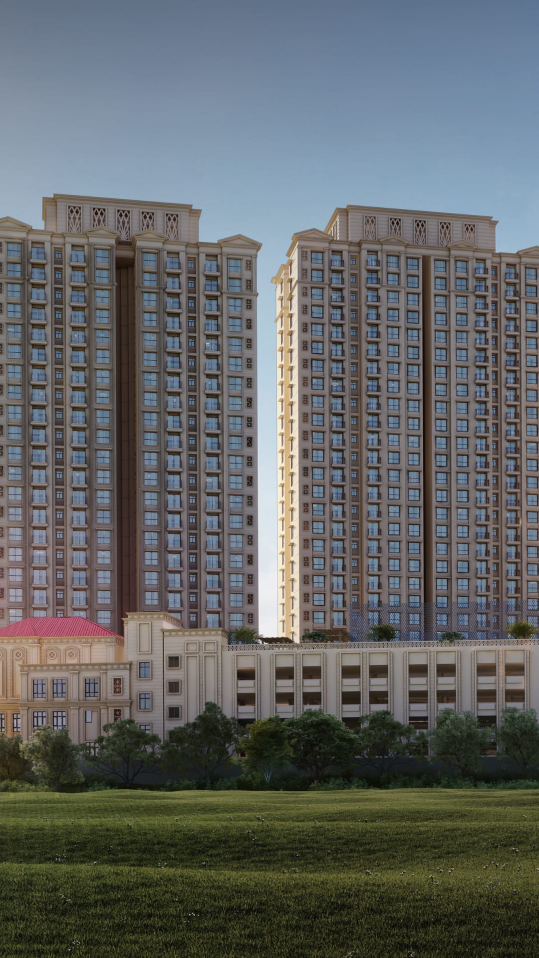 Flats in Kalyan
